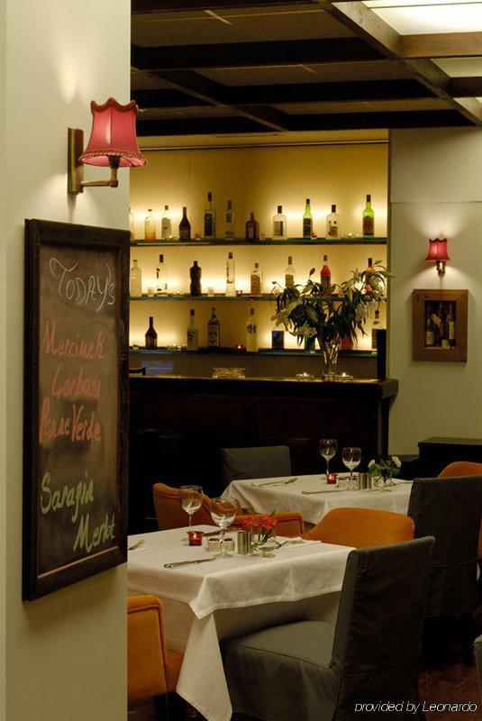 Park Aparthotel Istanbul