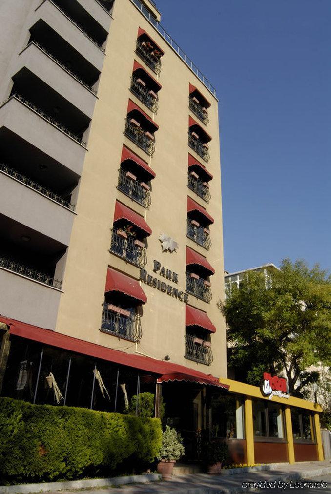 Park Aparthotel