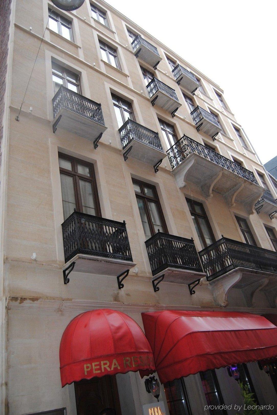 Pera Aparthotel Istanbul