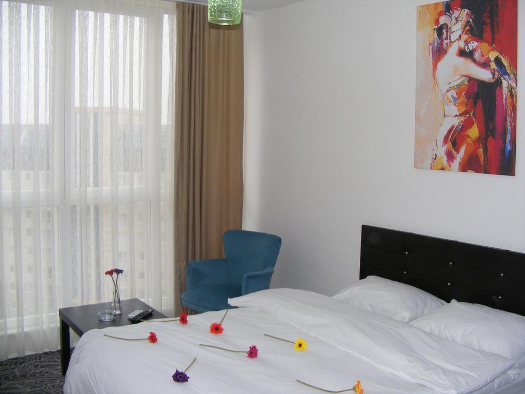 Kat11 Aparthotel