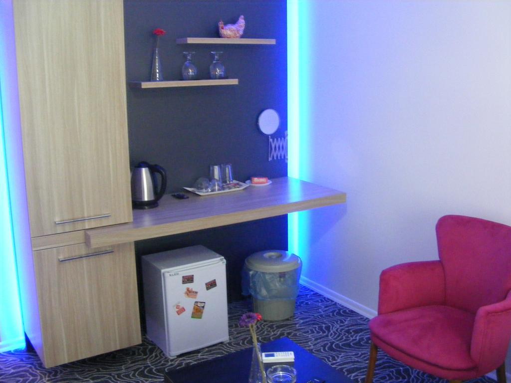 Aparthotel Kat11