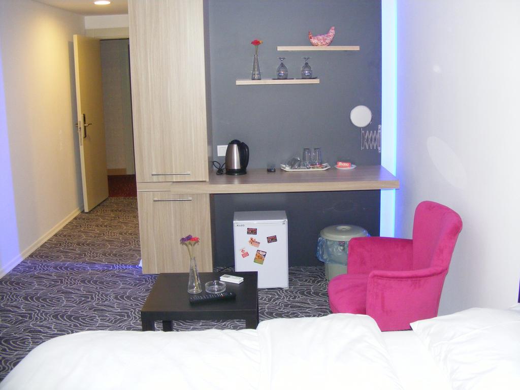 Kat11 Aparthotel Istambul