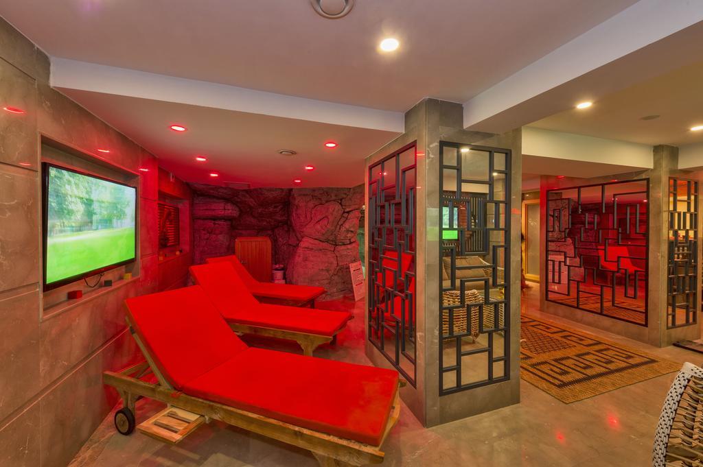 Glorious Hotel Istambul