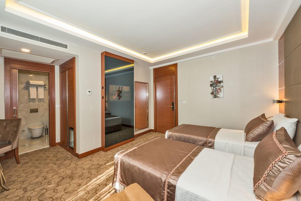 Glorious Hotel Istambul