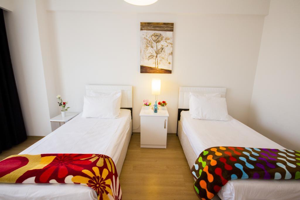 Apartment Koza Suites