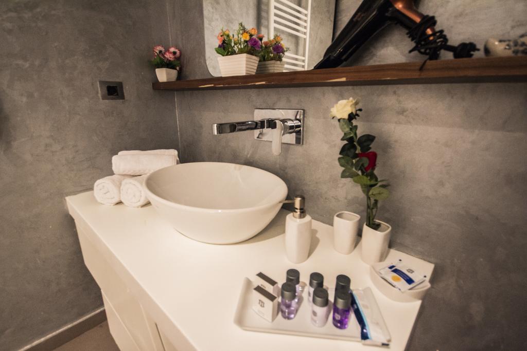 Koza Suites Apartment *