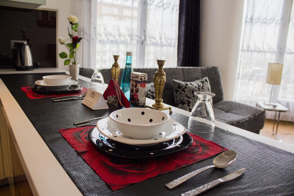 Koza Suites *