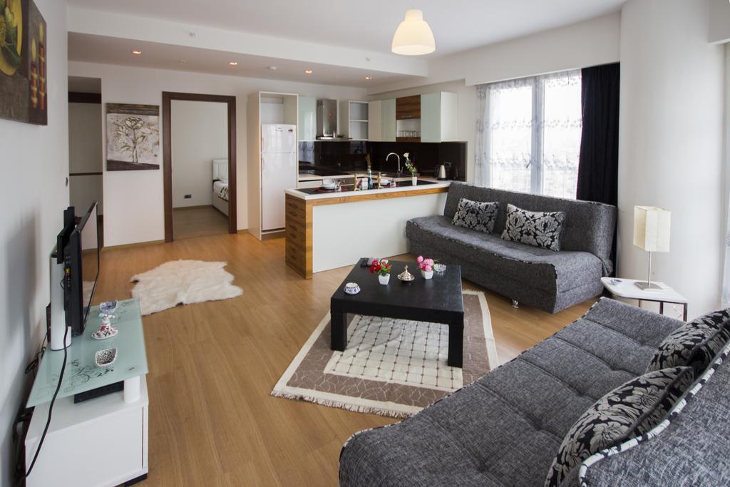 Apartment Koza Suites