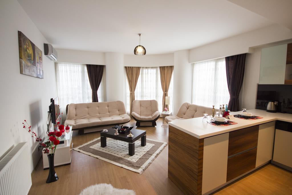 Koza Suites Apartment *