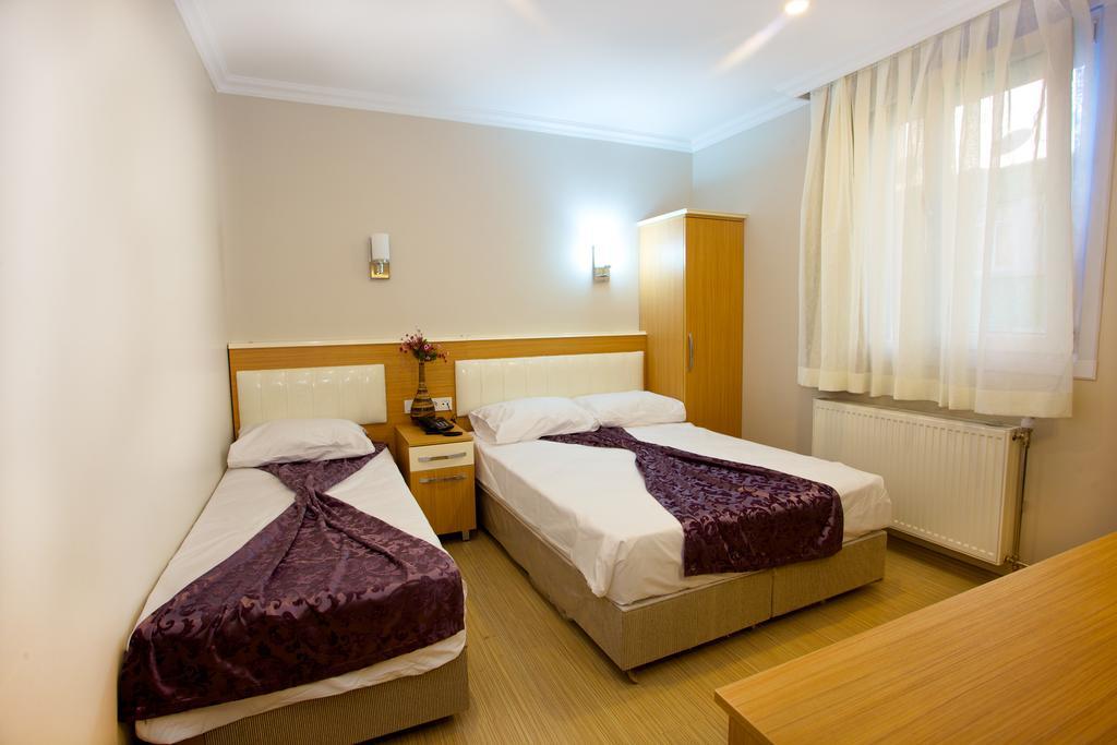 The Ferah Hotel 3*