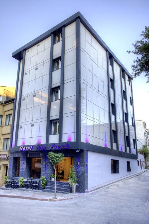 Hotel The Ferah Istanbul