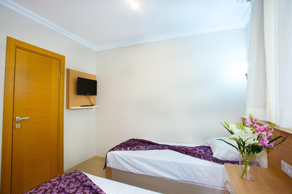 The Ferah 3* Istanbul
