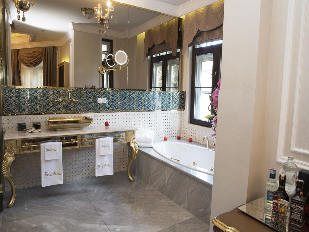 Hotel Su Merdum