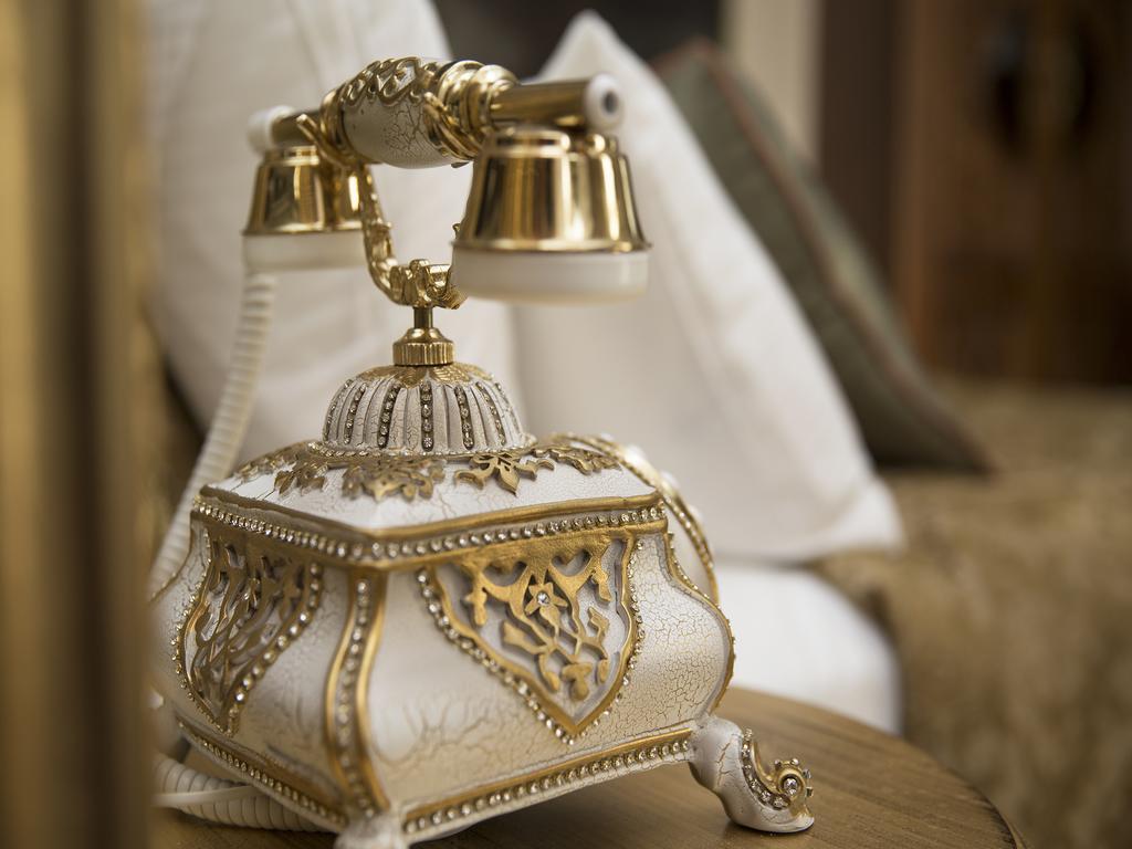 Su Merdum Hotel