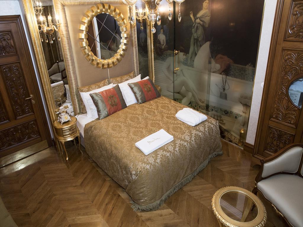Hotel Su Merdum Istanbul