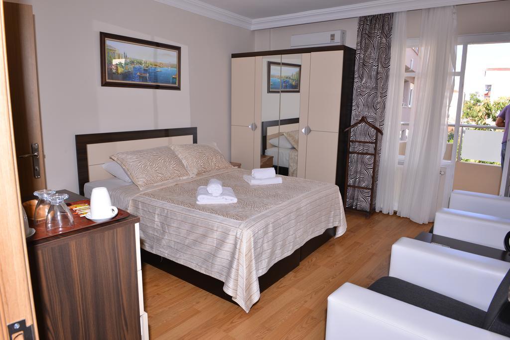 Aparthotel Emsa Maltepedeki Eviniz 2*
