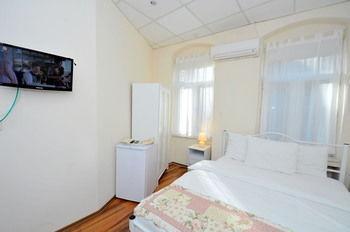 Finch Istanbul