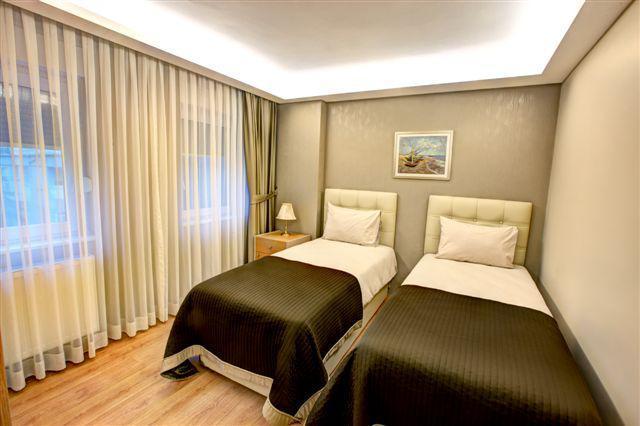 Aparthotel One Suadiye Istanbul