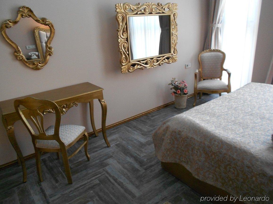Artdeco Hotel Istanbul