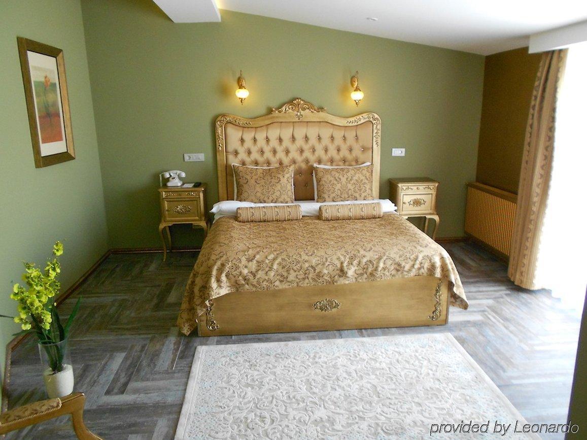 Artdeco 3* Istanbul
