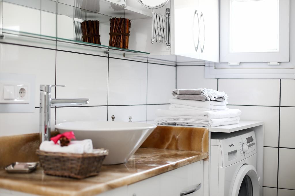 Patika Apartment