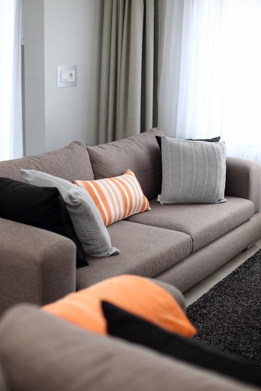 Apartment Patika
