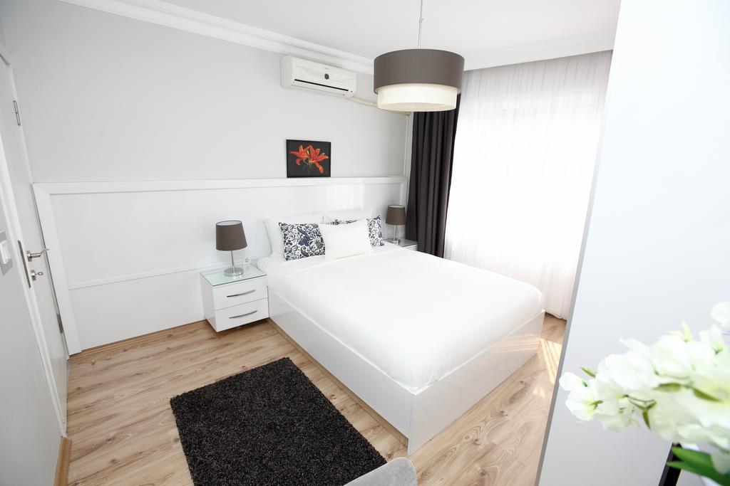 Apartment Patika *