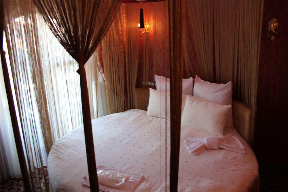 Hotel Salinas Istanbul