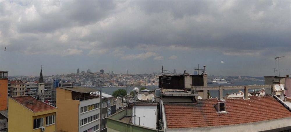 Omega Luxx Hotel Istanbul