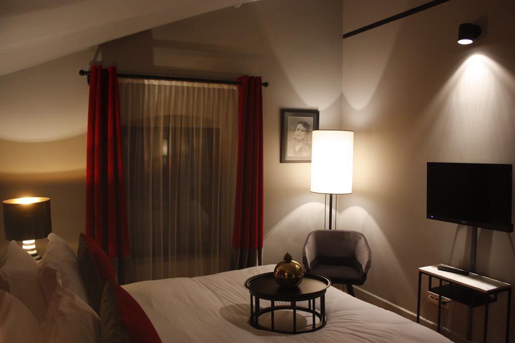 Hotel Has Han Galata
