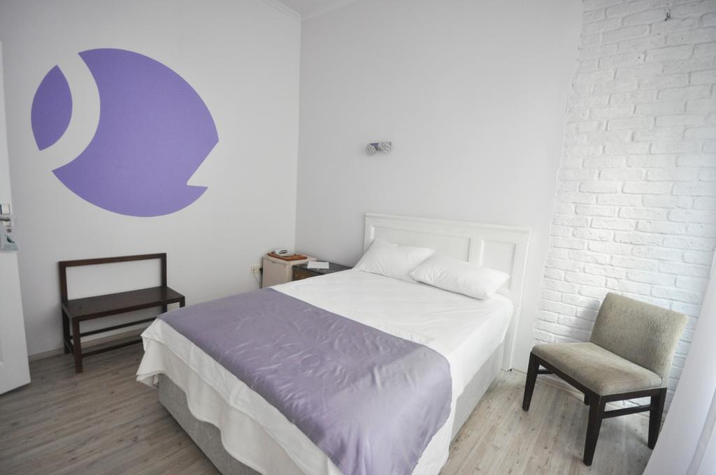 Corner Living Space Istanbul