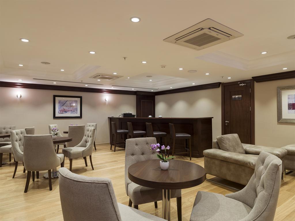 Al Majed Boutique Hotel