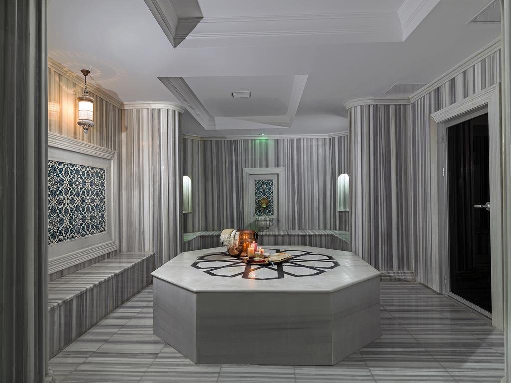 Hotel Al Majed Boutique Istanbul