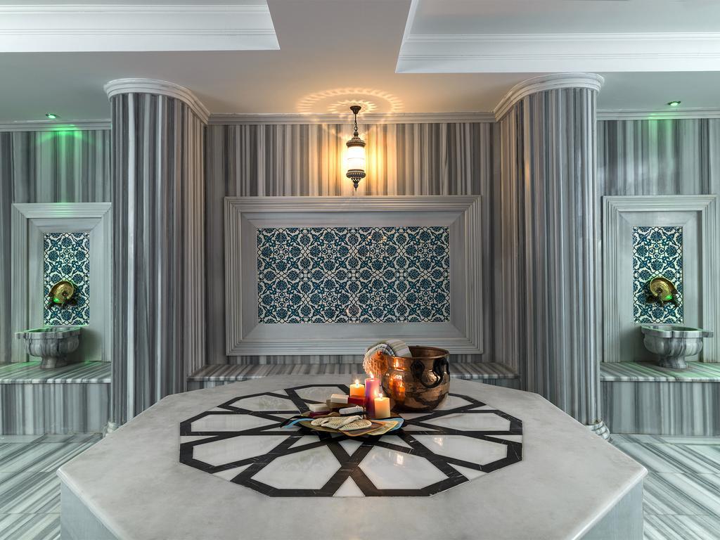 Al Majed Boutique 4*