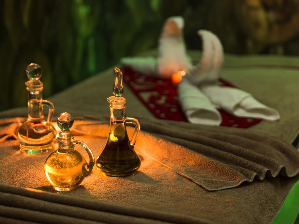 Al Majed Boutique Hotel Istanbul