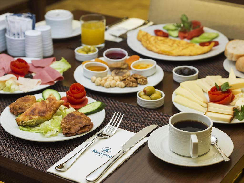 Hotel Al Majed Boutique 4*
