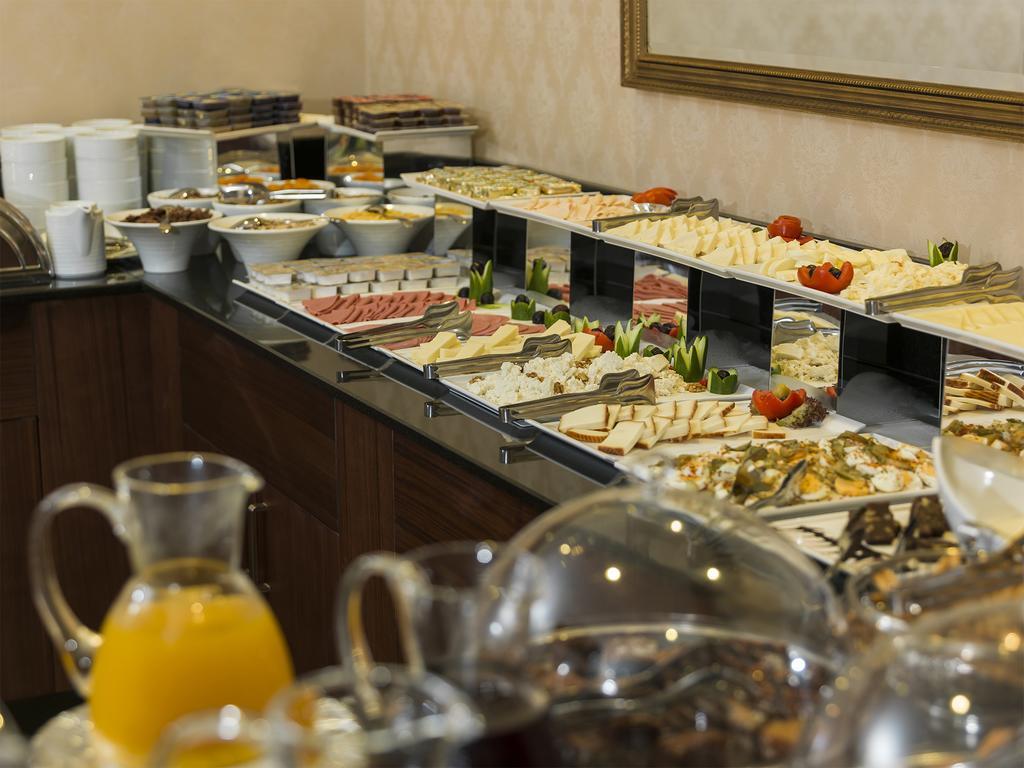 Hotel Al Majed Boutique