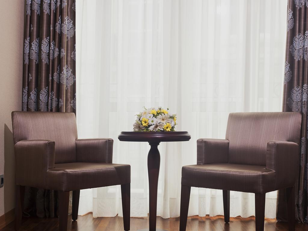 Al Majed Boutique Hotel 4*