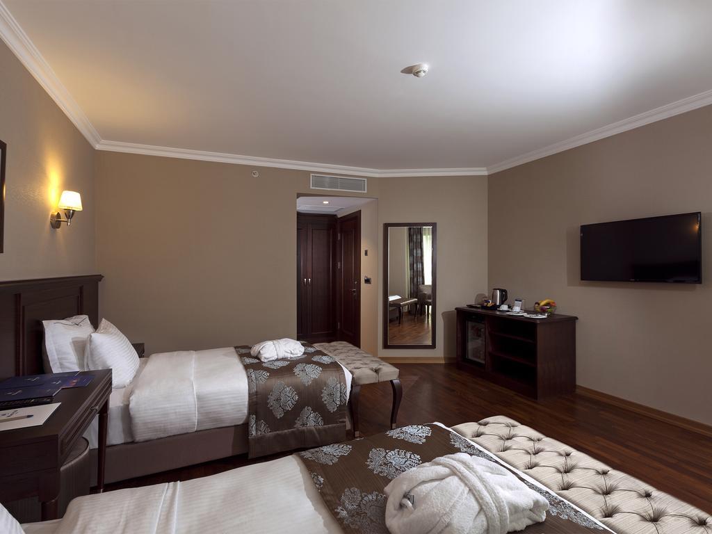 Hotel Al Majed Boutique