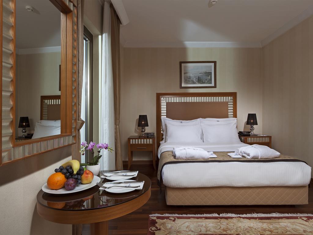 Hotel Nova Plaza Park 4*