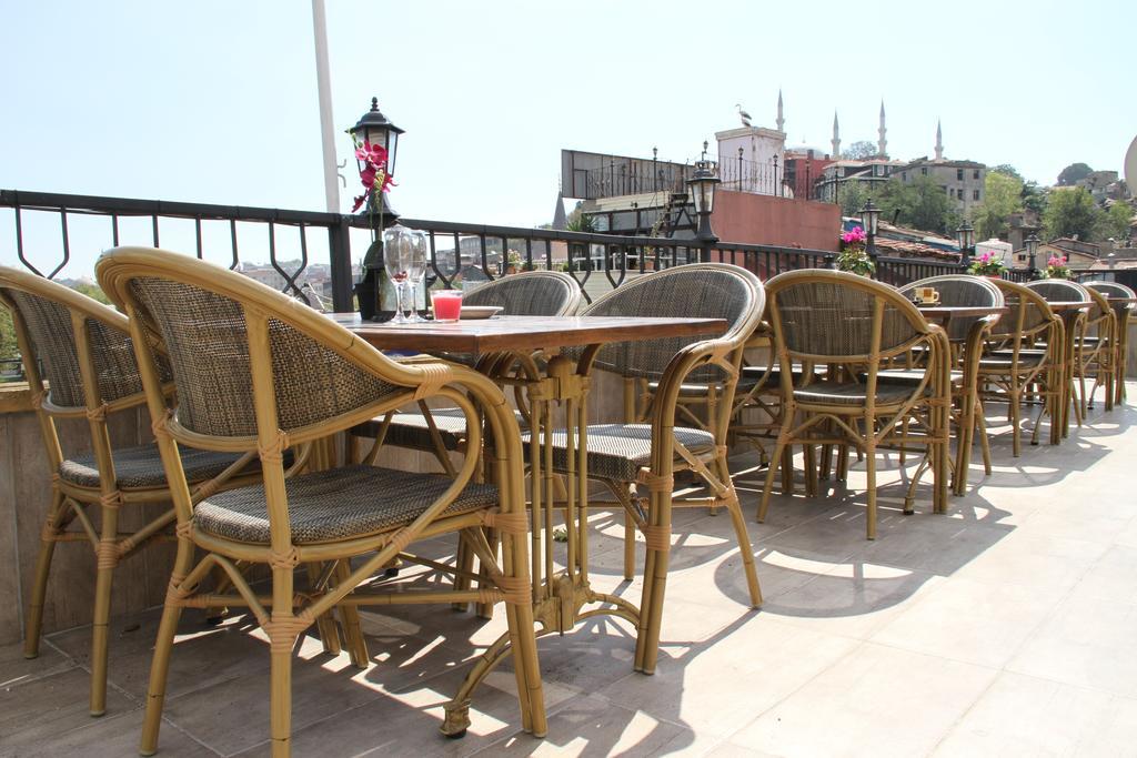 Apartment Galata Bridge