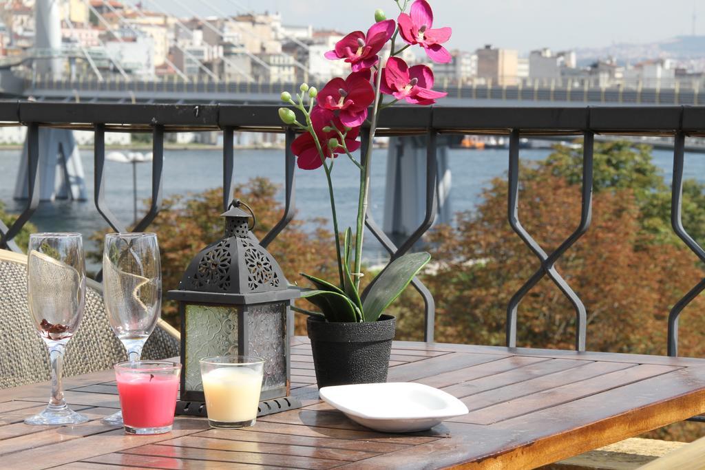 Apartment Galata Bridge Istanbul