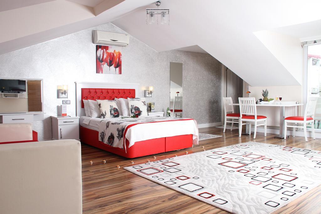 Apartment Galata Bridge *