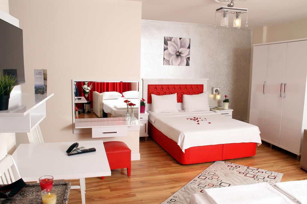 Apartment Galata Bridge Istanbul