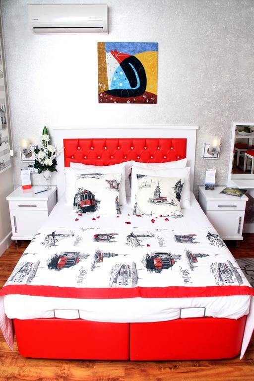 Galata Bridge Apartment *
