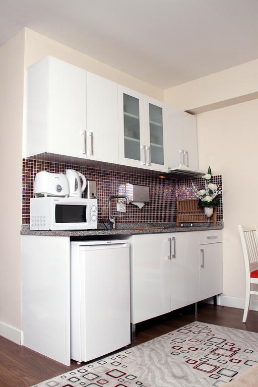 Apartment Galata Bridge