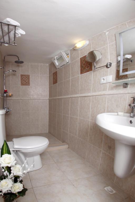 Galata Bridge Apartment Istanbul