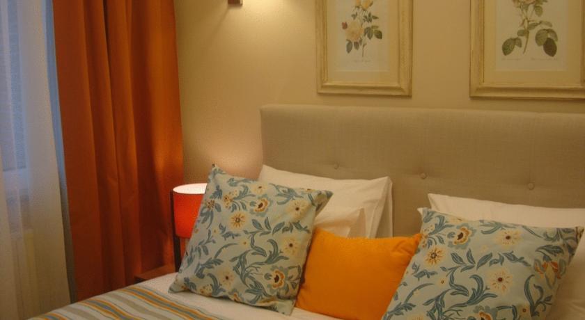 Apartamento Cheya Sisli Medical & Business Center Tesvikiye And *