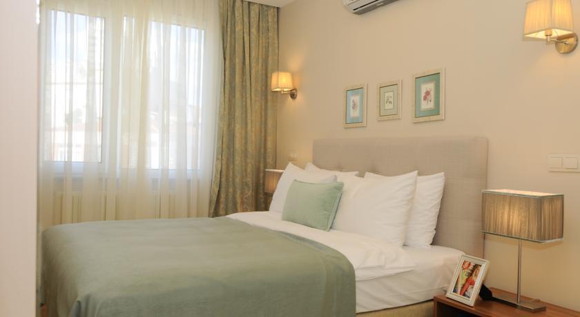 Cheya Sisli Medical & Business Center Tesvikiye And Istambul