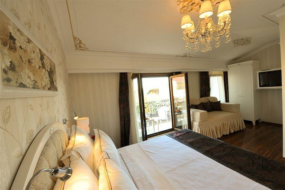 Albinas Old Hotel